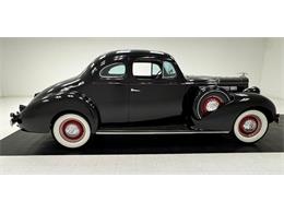 1938 Packard Eight (CC-2097774) for sale in Morgantown, Pennsylvania