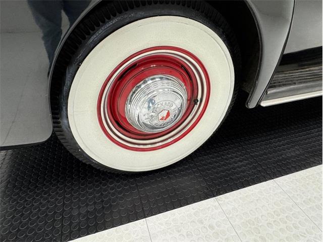 1938 Packard Eight (CC-2097774) for sale in Morgantown, Pennsylvania