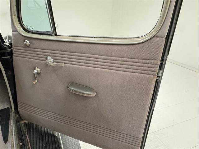 1938 Packard Eight (CC-2097774) for sale in Morgantown, Pennsylvania