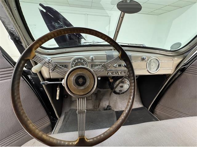 1938 Packard Eight (CC-2097774) for sale in Morgantown, Pennsylvania