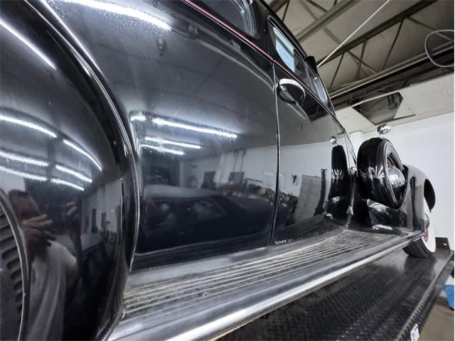 1938 Packard Eight (CC-2097774) for sale in Morgantown, Pennsylvania