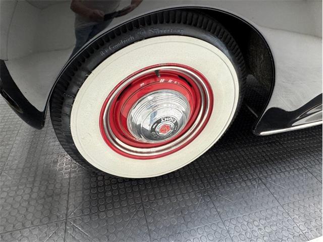 1938 Packard Eight (CC-2097774) for sale in Morgantown, Pennsylvania