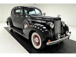 1938 Packard Eight (CC-2097774) for sale in Morgantown, Pennsylvania