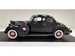 1938 Packard Eight (CC-2097774) for sale in Morgantown, Pennsylvania
