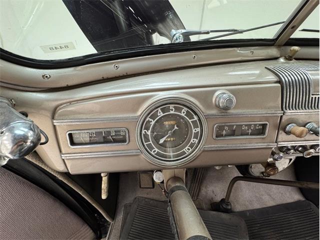 1938 Packard Eight (CC-2097774) for sale in Morgantown, Pennsylvania