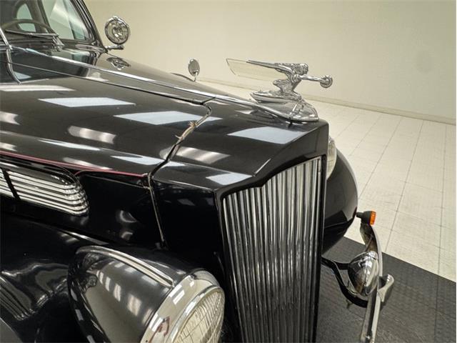 1938 Packard Eight (CC-2097774) for sale in Morgantown, Pennsylvania