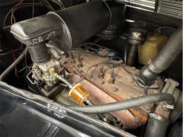 1938 Packard Eight (CC-2097774) for sale in Morgantown, Pennsylvania