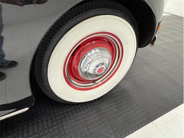 1938 Packard Eight (CC-2097774) for sale in Morgantown, Pennsylvania