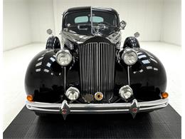 1938 Packard Eight (CC-2097774) for sale in Morgantown, Pennsylvania