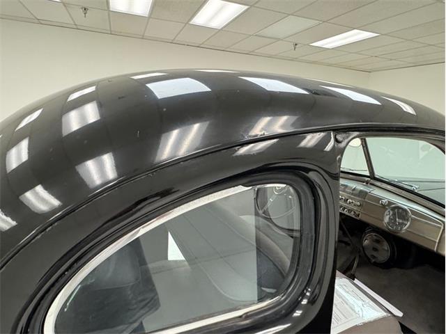 1938 Packard Eight (CC-2097774) for sale in Morgantown, Pennsylvania