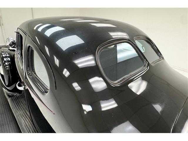1938 Packard Eight (CC-2097774) for sale in Morgantown, Pennsylvania