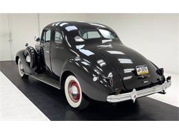1938 Packard Eight (CC-2097774) for sale in Morgantown, Pennsylvania