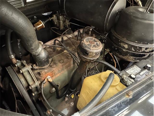 1938 Packard Eight (CC-2097774) for sale in Morgantown, Pennsylvania