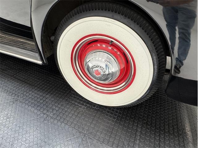 1938 Packard Eight (CC-2097774) for sale in Morgantown, Pennsylvania