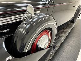 1938 Packard Eight (CC-2097774) for sale in Morgantown, Pennsylvania