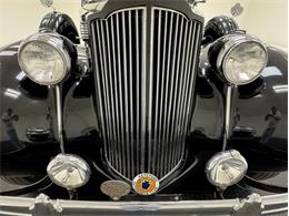 1938 Packard Eight (CC-2097774) for sale in Morgantown, Pennsylvania