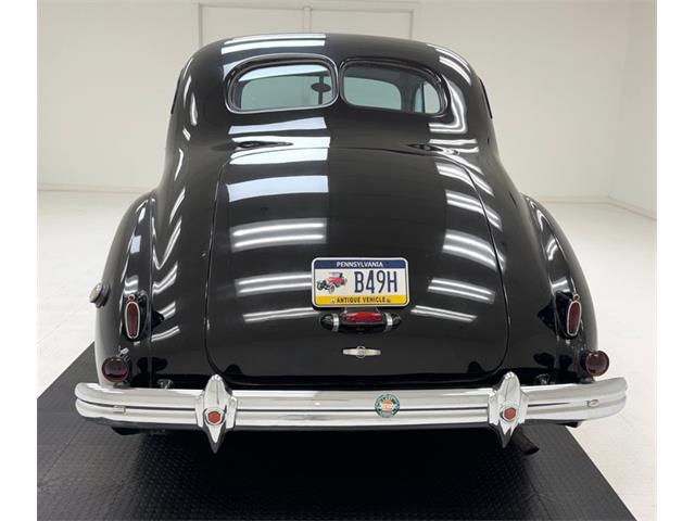 1938 Packard Eight (CC-2097774) for sale in Morgantown, Pennsylvania