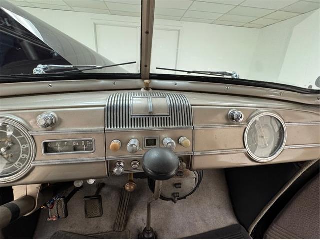 1938 Packard Eight (CC-2097774) for sale in Morgantown, Pennsylvania