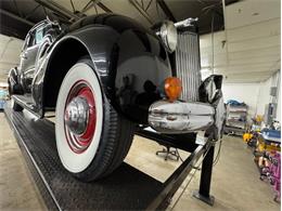 1938 Packard Eight (CC-2097774) for sale in Morgantown, Pennsylvania