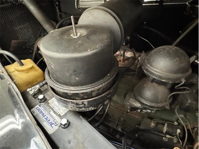 1938 Packard Eight (CC-2097774) for sale in Morgantown, Pennsylvania