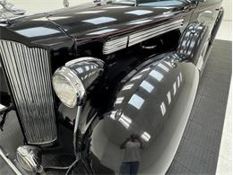 1938 Packard Eight (CC-2097774) for sale in Morgantown, Pennsylvania