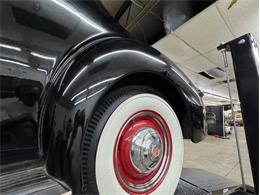 1938 Packard Eight (CC-2097774) for sale in Morgantown, Pennsylvania