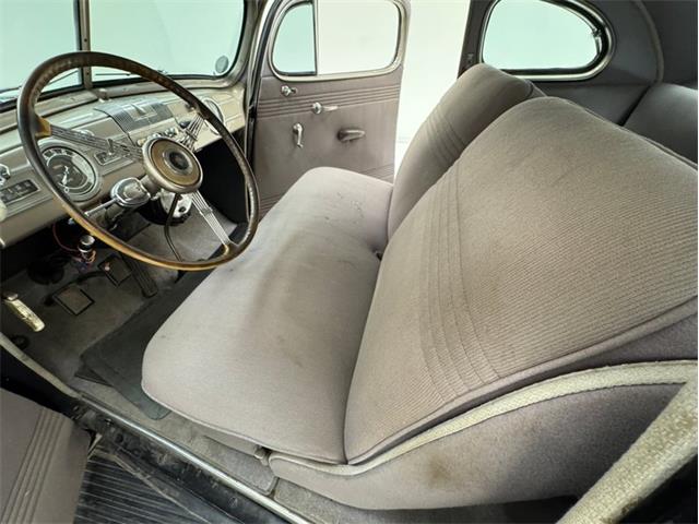1938 Packard Eight (CC-2097774) for sale in Morgantown, Pennsylvania