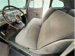 1938 Packard Eight (CC-2097774) for sale in Morgantown, Pennsylvania