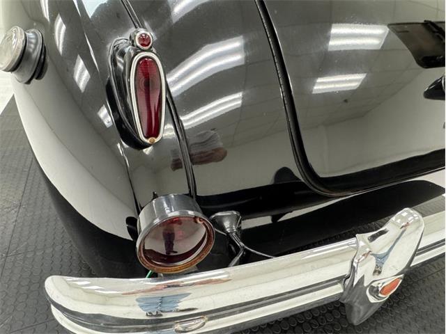 1938 Packard Eight (CC-2097774) for sale in Morgantown, Pennsylvania