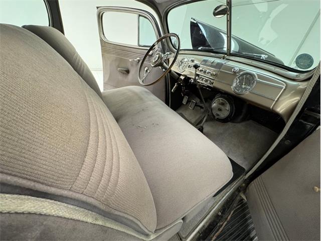1938 Packard Eight (CC-2097774) for sale in Morgantown, Pennsylvania