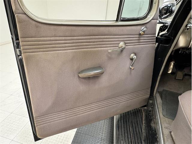 1938 Packard Eight (CC-2097774) for sale in Morgantown, Pennsylvania