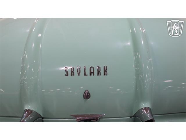 1954 Buick Skylark (CC-2097775) for sale in Tulsa, Oklahoma