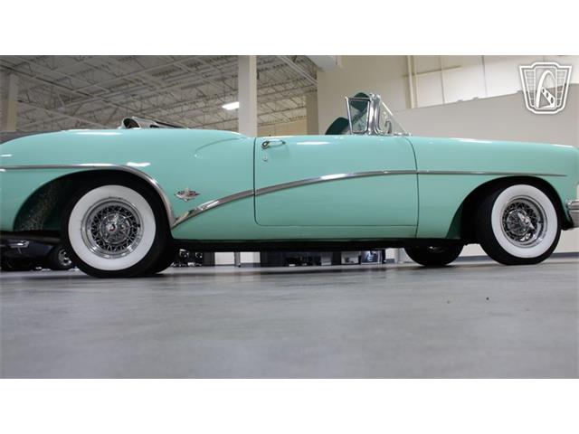 1954 Buick Skylark (CC-2097775) for sale in Tulsa, Oklahoma