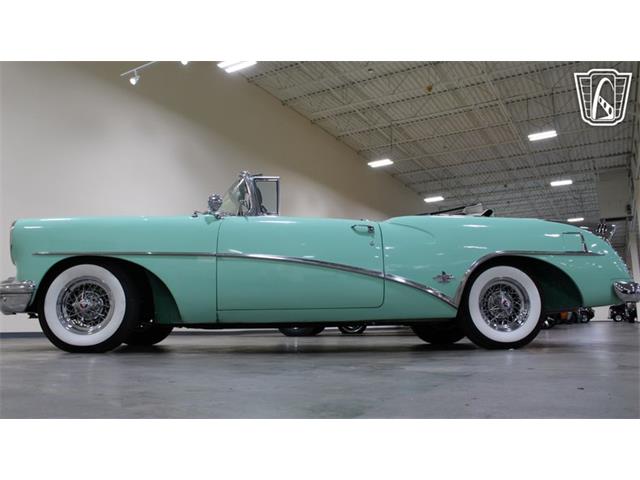 1954 Buick Skylark (CC-2097775) for sale in Tulsa, Oklahoma