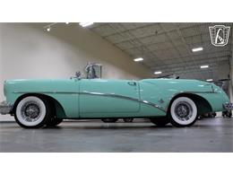1954 Buick Skylark (CC-2097775) for sale in Tulsa, Oklahoma