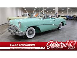 1954 Buick Skylark (CC-2097775) for sale in Tulsa, Oklahoma