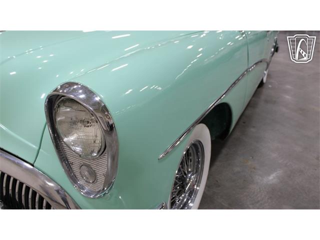 1954 Buick Skylark (CC-2097775) for sale in Tulsa, Oklahoma