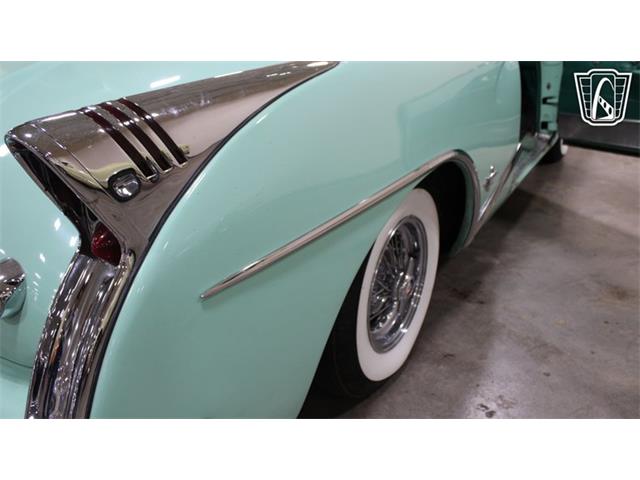 1954 Buick Skylark (CC-2097775) for sale in Tulsa, Oklahoma
