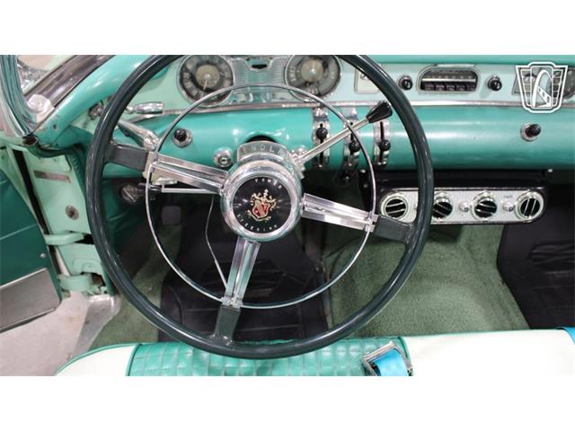 1954 Buick Skylark (CC-2097775) for sale in Tulsa, Oklahoma