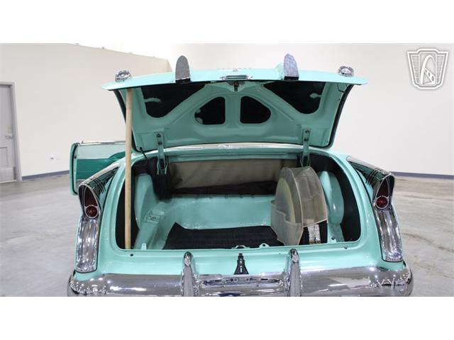 1954 Buick Skylark (CC-2097775) for sale in Tulsa, Oklahoma