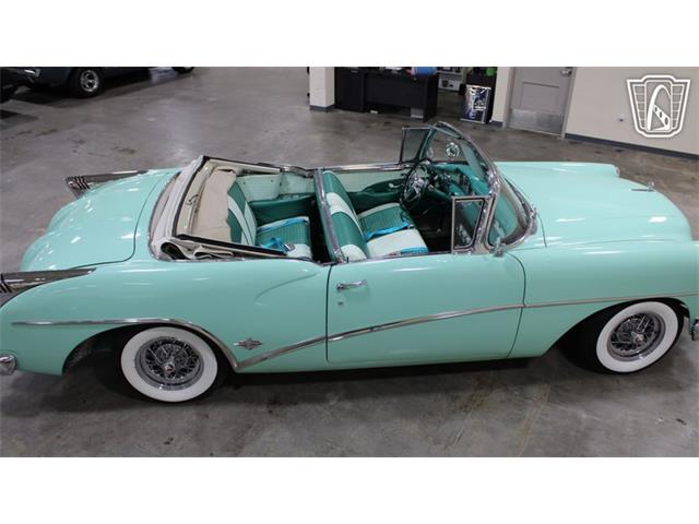 1954 Buick Skylark (CC-2097775) for sale in Tulsa, Oklahoma