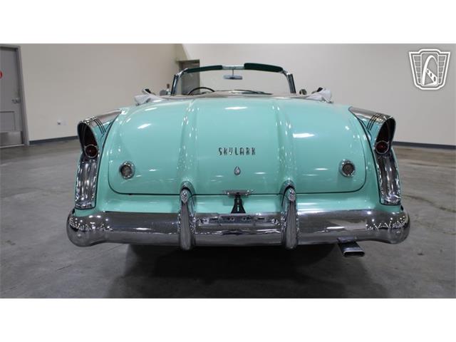 1954 Buick Skylark (CC-2097775) for sale in Tulsa, Oklahoma