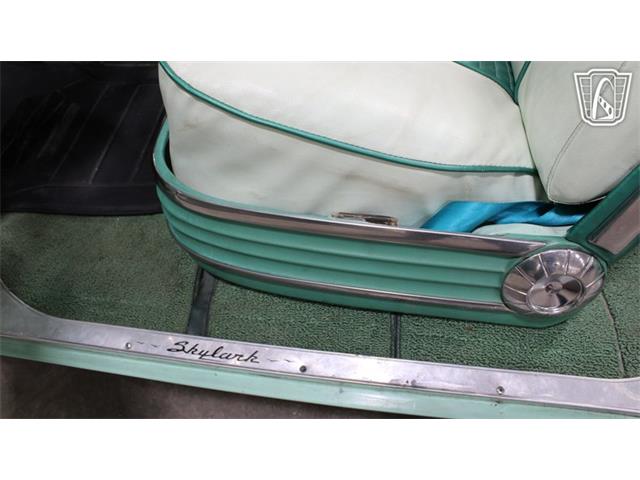 1954 Buick Skylark (CC-2097775) for sale in Tulsa, Oklahoma