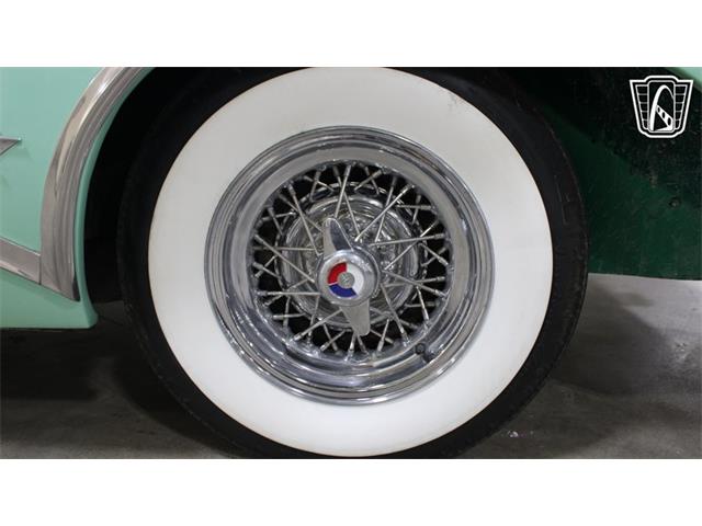 1954 Buick Skylark (CC-2097775) for sale in Tulsa, Oklahoma