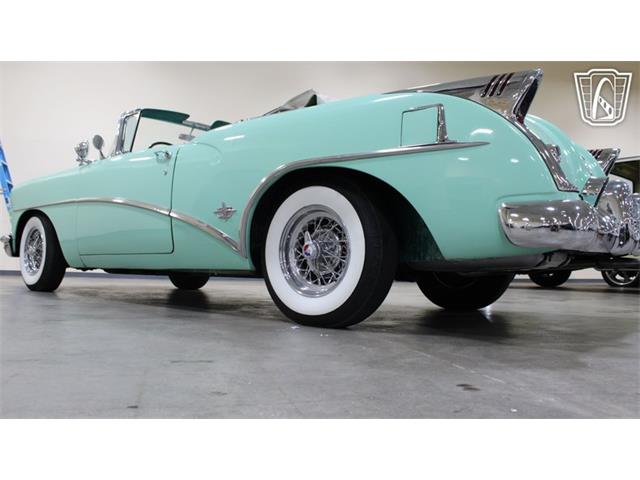 1954 Buick Skylark (CC-2097775) for sale in Tulsa, Oklahoma