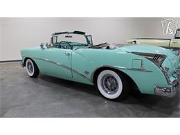 1954 Buick Skylark (CC-2097775) for sale in Tulsa, Oklahoma