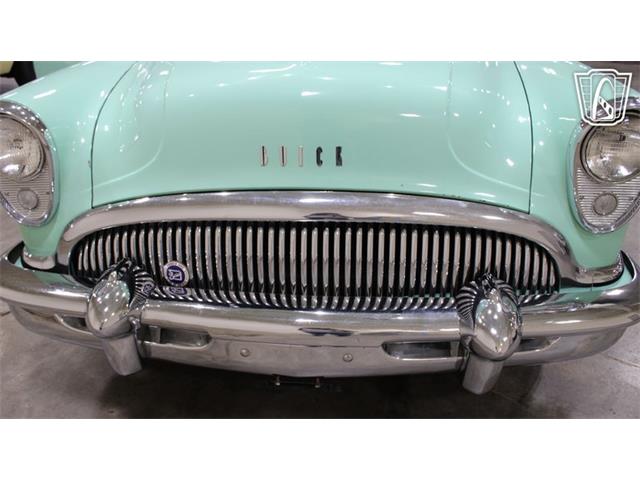 1954 Buick Skylark (CC-2097775) for sale in Tulsa, Oklahoma