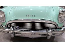 1954 Buick Skylark (CC-2097775) for sale in Tulsa, Oklahoma