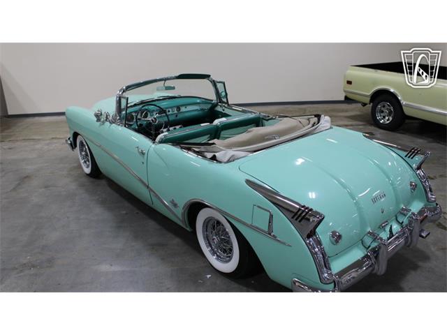 1954 Buick Skylark (CC-2097775) for sale in Tulsa, Oklahoma