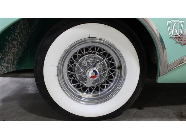 1954 Buick Skylark (CC-2097775) for sale in Tulsa, Oklahoma
